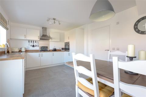 6 Robert Louis Way, North Berwick, EH39 5FR