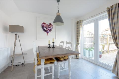 6 Robert Louis Way, North Berwick, EH39 5FR
