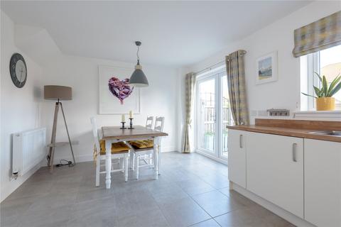6 Robert Louis Way, North Berwick, EH39 5FR