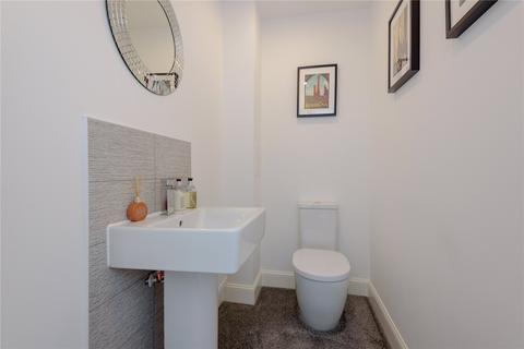 6 Robert Louis Way, North Berwick, EH39 5FR