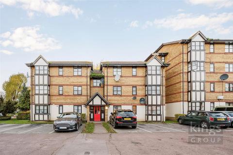 2 bedroom flat for sale, Creighton Road, London