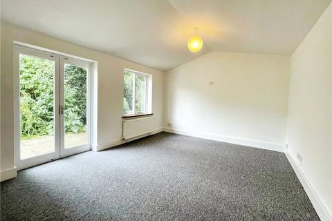 2 bedroom bungalow to rent, Harvest Road, Englefield Green, Egham, Surrey, TW20