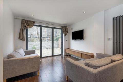 2 bedroom flat for sale, Bravington Road, London W9