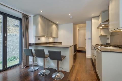 2 bedroom flat for sale, Bravington Road, London W9