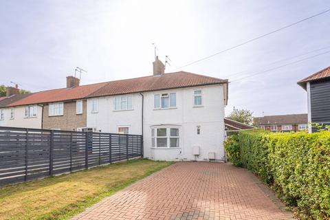 3 bedroom semi-detached house for sale, Blundell Road, Edgware, HA8