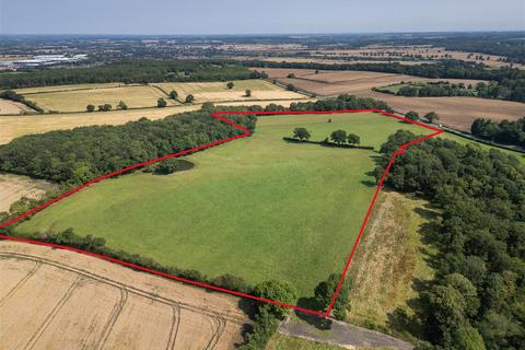 Land for sale, Loxley, Warwick