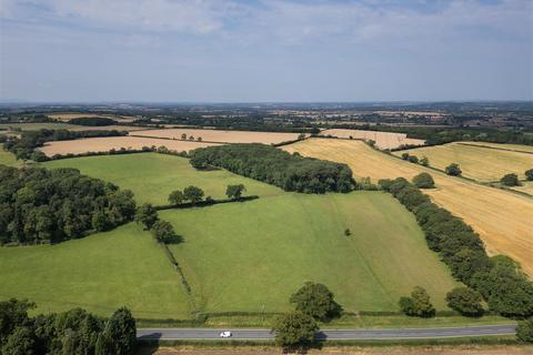 Land for sale, Loxley, Warwick