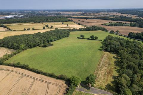 Land for sale, Loxley, Warwick