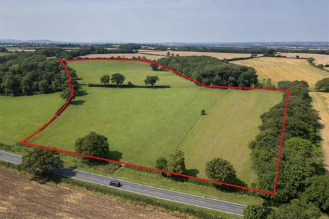 Land for sale, Loxley, Warwick