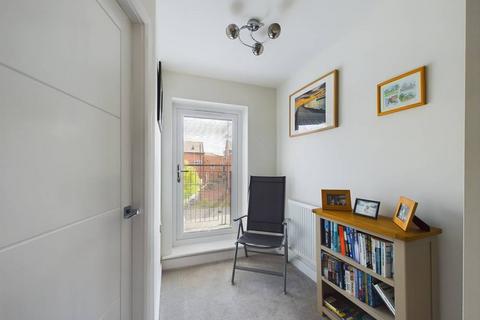 7 Blanket Row, Hull, HU1 1AX
