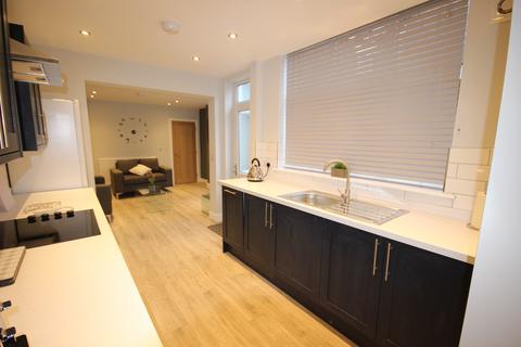 1 bed room for rent in Belvedere Road, Burton upon Trent DE13