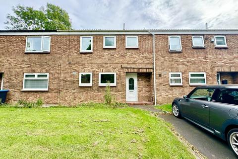 3 bedroom terraced house for sale, Sunnyside, Coulby Newham, Middlesbrough