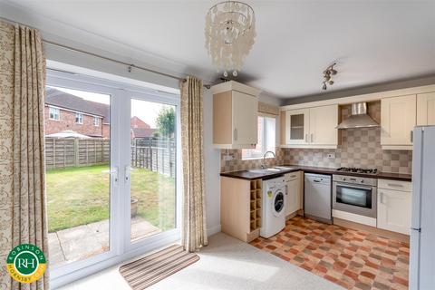 11 Sunflower Gardens, Bessacarr, Doncaster, DN4 7DR
