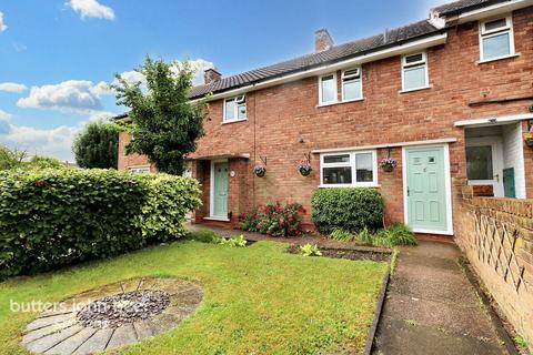 3 bedroom terraced house for sale, Churchill Way, Stafford