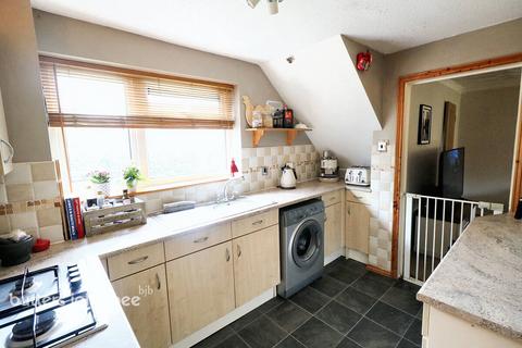 3 bedroom terraced house for sale, Churchill Way, Stafford