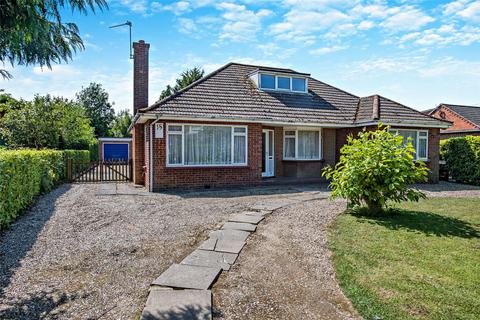 3 bedroom bungalow for sale, Tuttles Lane East, Wymondham, Norfolk, NR18