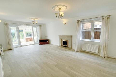 4 bedroom detached bungalow for sale, Broadgate, Weston Hills