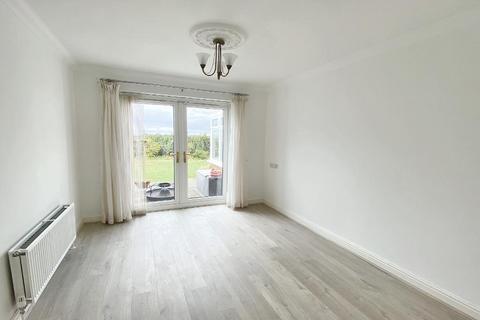 342 Broadgate, Weston Hills, Spalding, PE12 6DA