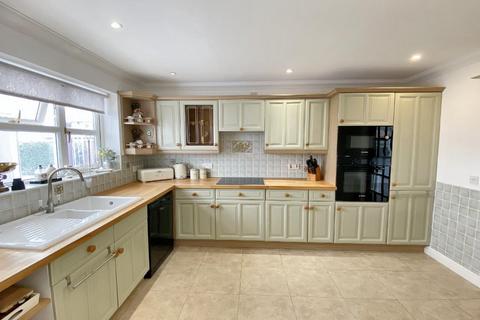 342 Broadgate, Weston Hills, Spalding, PE12 6DA
