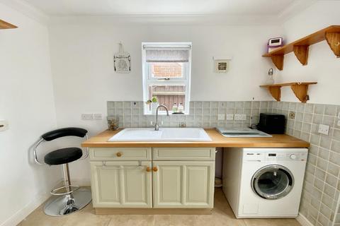 342 Broadgate, Weston Hills, Spalding, PE12 6DA