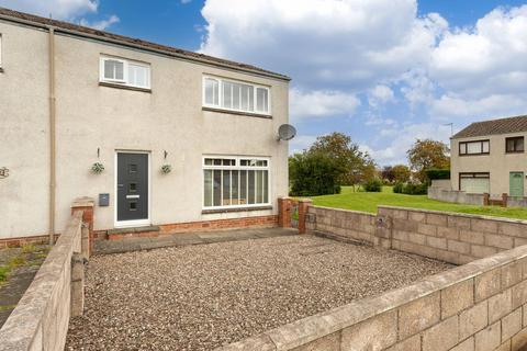 3 bedroom end of terrace house for sale, 8 James Robb Avenue, St Andrews, KY16 8HY