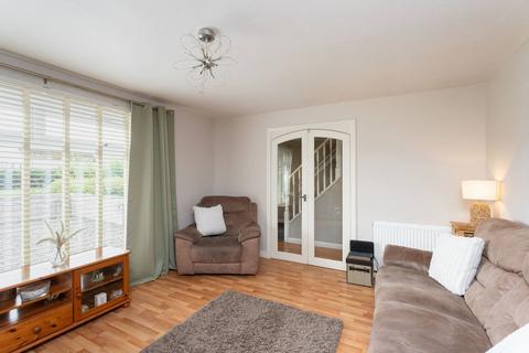 3 bedroom end of terrace house for sale, 8 James Robb Avenue, St Andrews, KY16 8HY