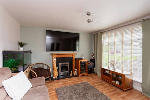 3 bedroom end of terrace house for sale, 8 James Robb Avenue, St Andrews, KY16 8HY