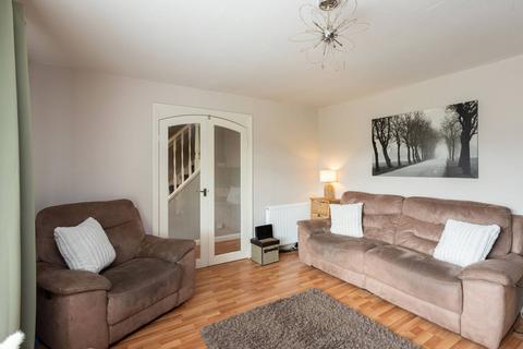 3 bedroom end of terrace house for sale, 8 James Robb Avenue, St Andrews, KY16 8HY