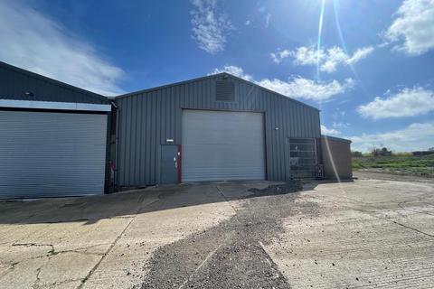 Storage to rent, Witham