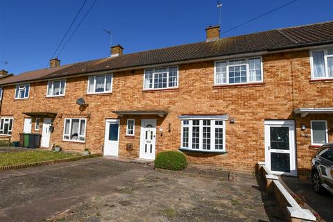 3 bedroom terraced house for sale, Collyer Road, London Colney, St. Albans