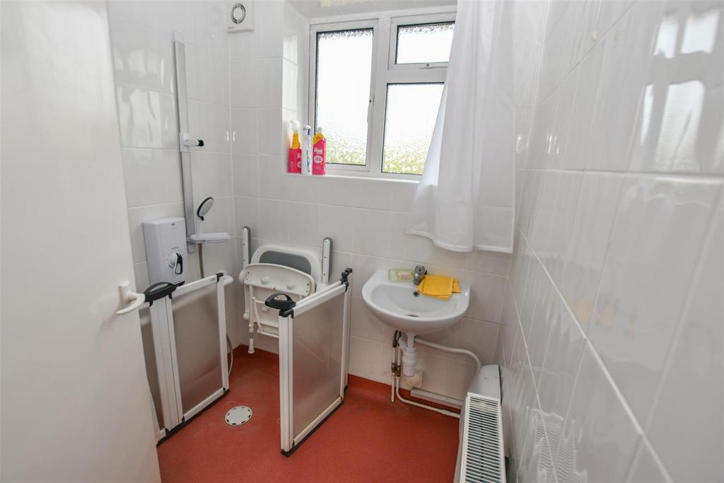 Wet Room