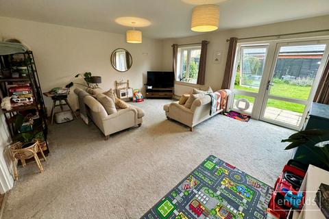 3 bedroom end of terrace house for sale, Southampton SO15