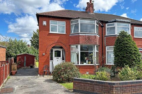 3 bedroom semi-detached house for sale, Hodgson Drive, Timperley