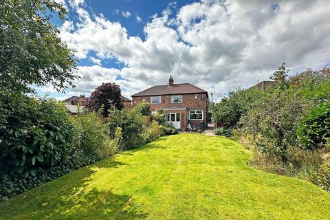 3 bedroom semi-detached house for sale, Hodgson Drive, Timperley