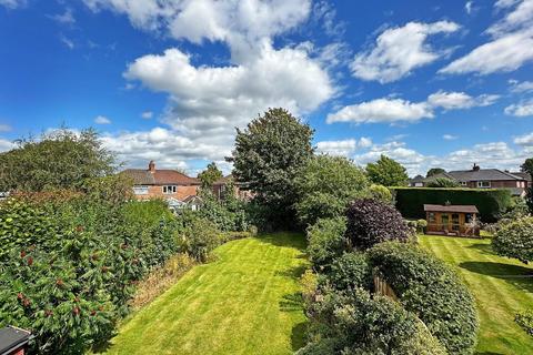 3 bedroom semi-detached house for sale, Hodgson Drive, Timperley