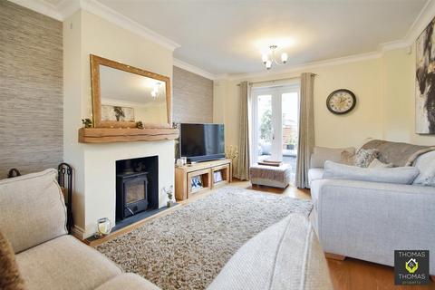 4 bedroom detached house for sale, Goose Bay Drive, Kingsway,