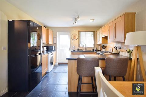 4 bedroom detached house for sale, Goose Bay Drive, Kingsway,