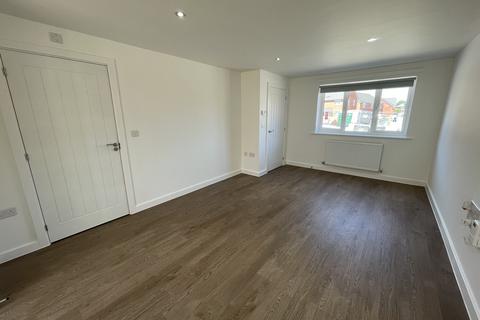 3 bedroom terraced house to rent, Plot FRANKLIN at Re-lets, 24, Marksman Close NG18