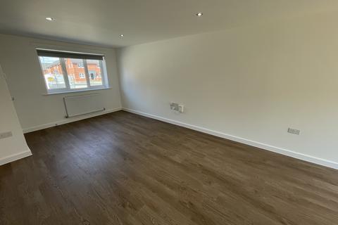 3 bedroom terraced house to rent, Plot FRANKLIN at Re-lets, 24, Marksman Close NG18