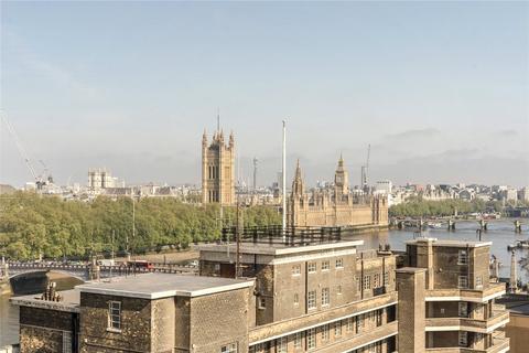 2 bedroom apartment for sale, 9 Albert Embankment, LONDON SE1
