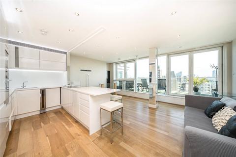 2 bedroom apartment for sale, 9 Albert Embankment, LONDON SE1