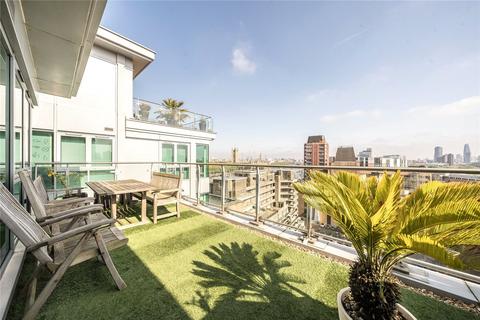2 bedroom apartment for sale, 9 Albert Embankment, LONDON SE1