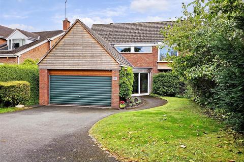 4 bedroom detached house for sale, Blakebrook, Kidderminster