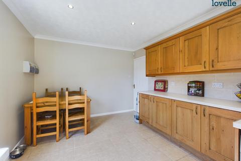 2 bedroom detached bungalow for sale, Ropewalk, Market Rasen, LN8