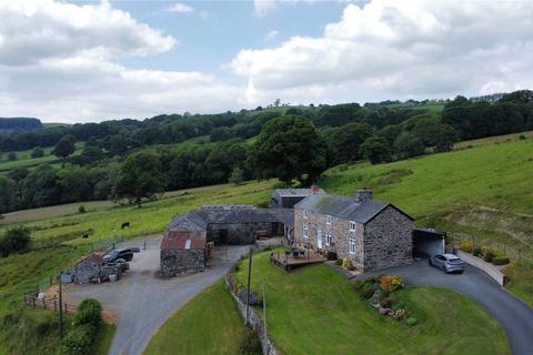 3 bedroom detached house for sale, Llanwddyn, Oswestry, Powys, SY10