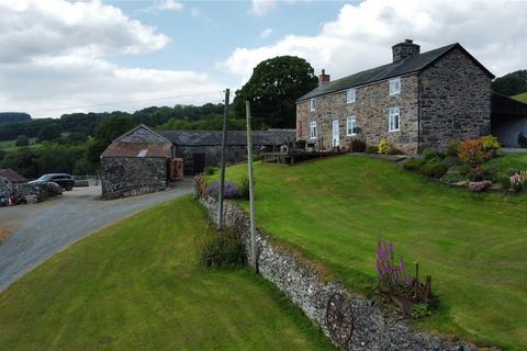 3 bedroom detached house for sale, Llanwddyn, Oswestry, Powys, SY10