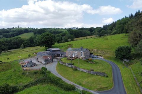 3 bedroom detached house for sale, Llanwddyn, Oswestry, Powys, SY10