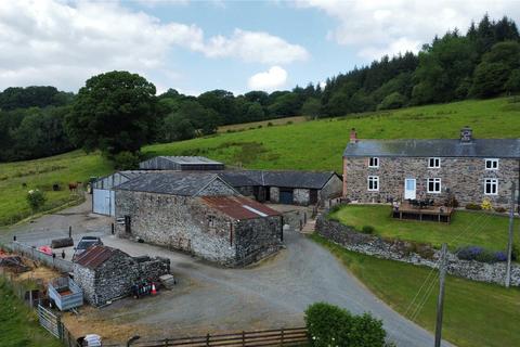 3 bedroom detached house for sale, Llanwddyn, Oswestry, Powys, SY10