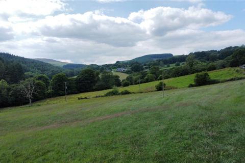 undefined, Llanwddyn, Oswestry, Powys, SY10