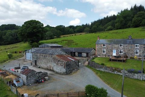 undefined, Llanwddyn, Oswestry, Powys, SY10